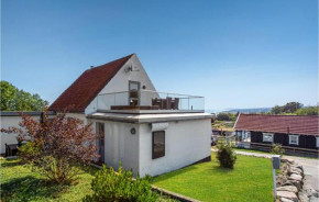 3 Bedroom Gorgeous Home In Allinge
